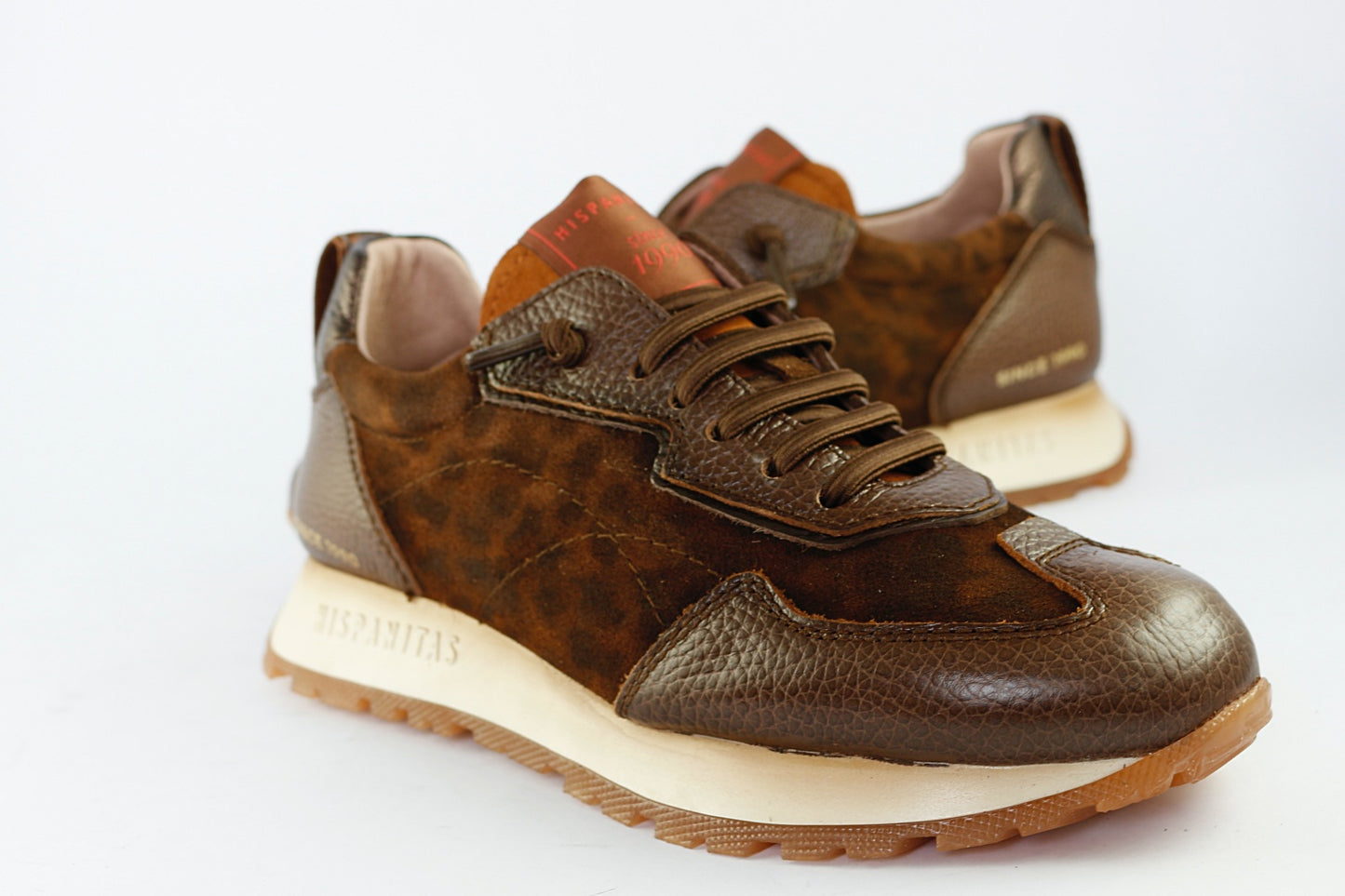 'Bilbao' in Leopard
