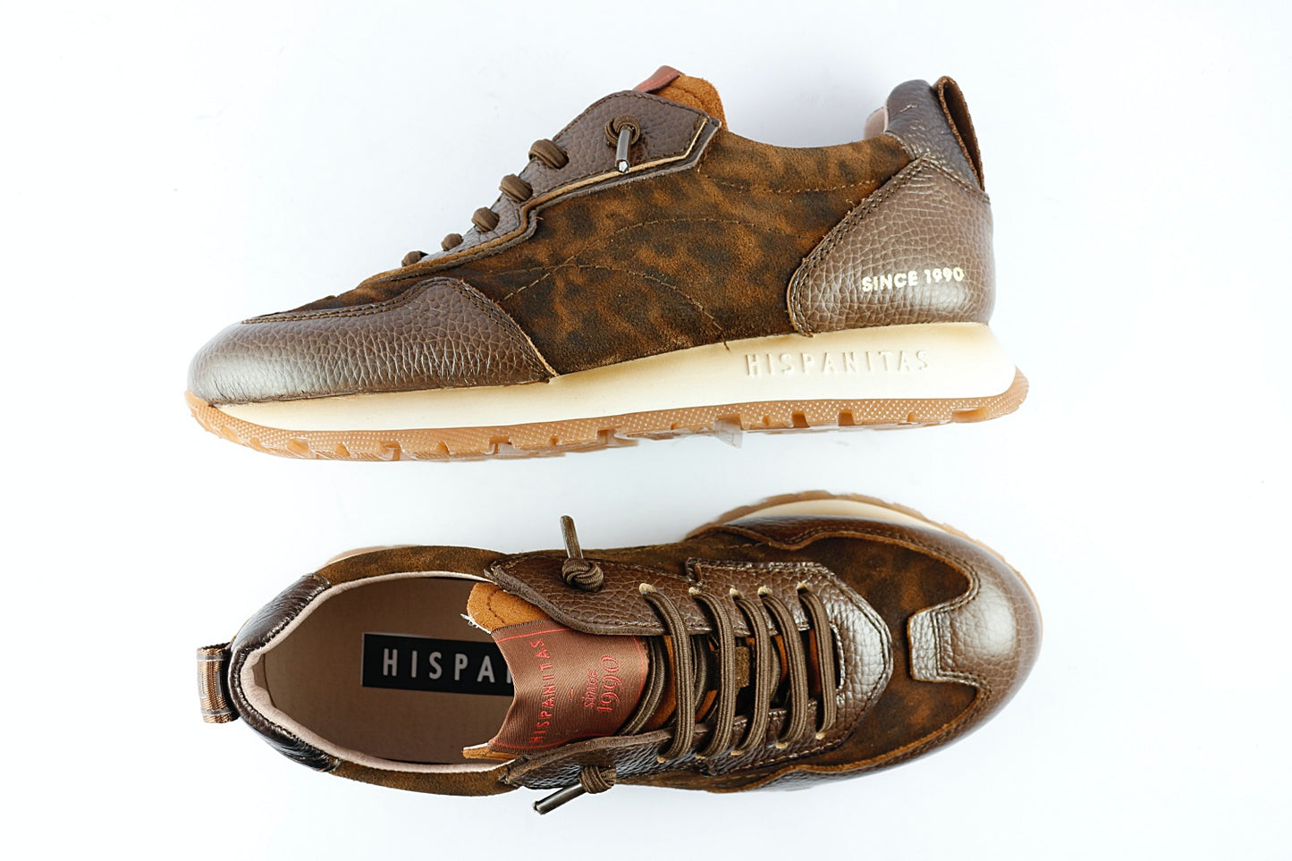 'Bilbao' in Leopard