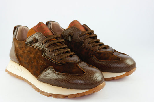 'Bilbao' in Leopard