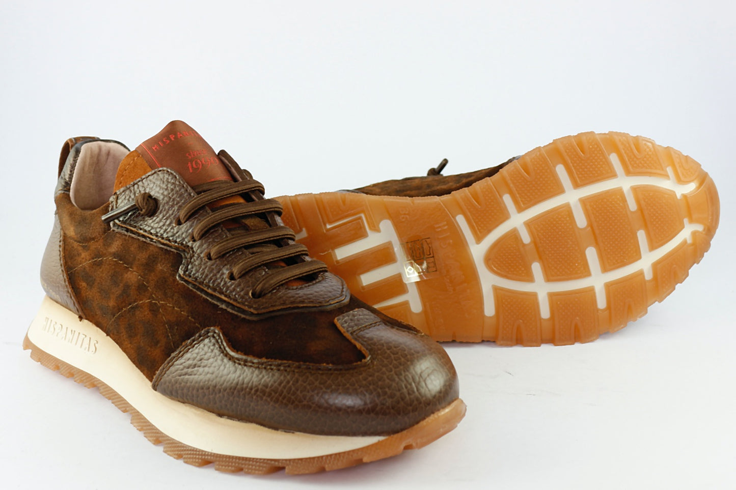 'Bilbao' in Leopard