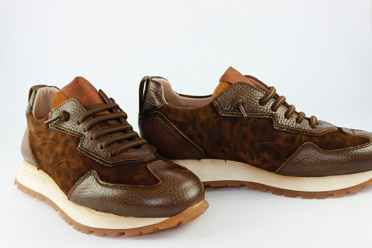 'Bilbao' in Leopard