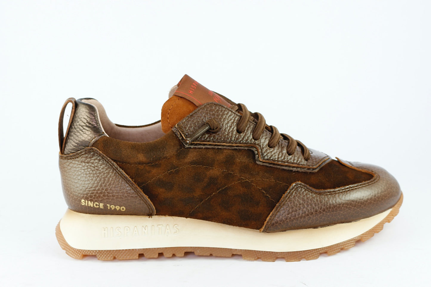 'Bilbao' in Leopard