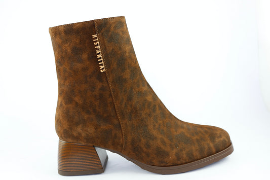 'Girona' in Leopard