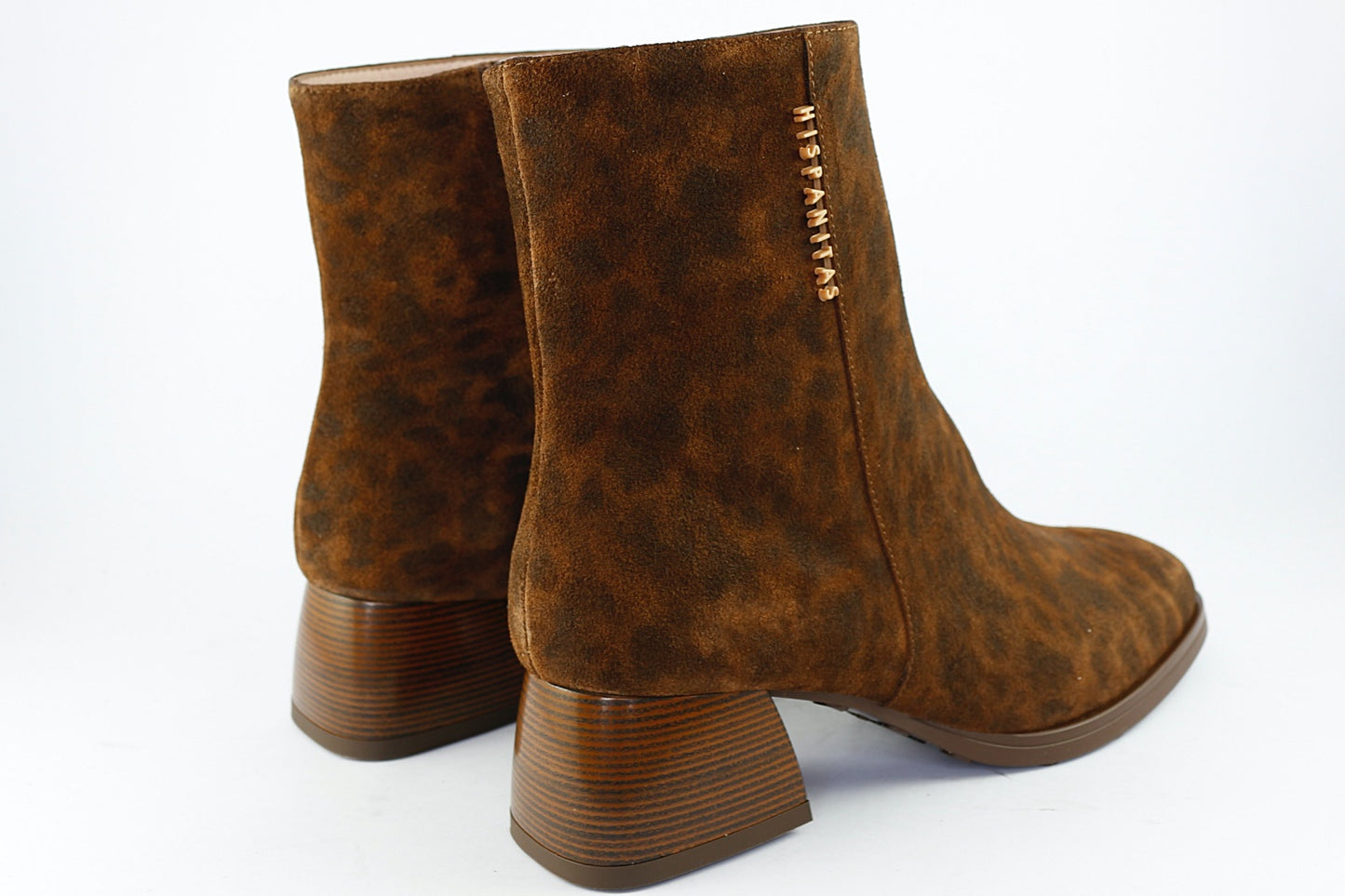 'Girona' in Leopard