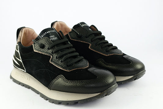 'Iberia' Trainer in Zebra