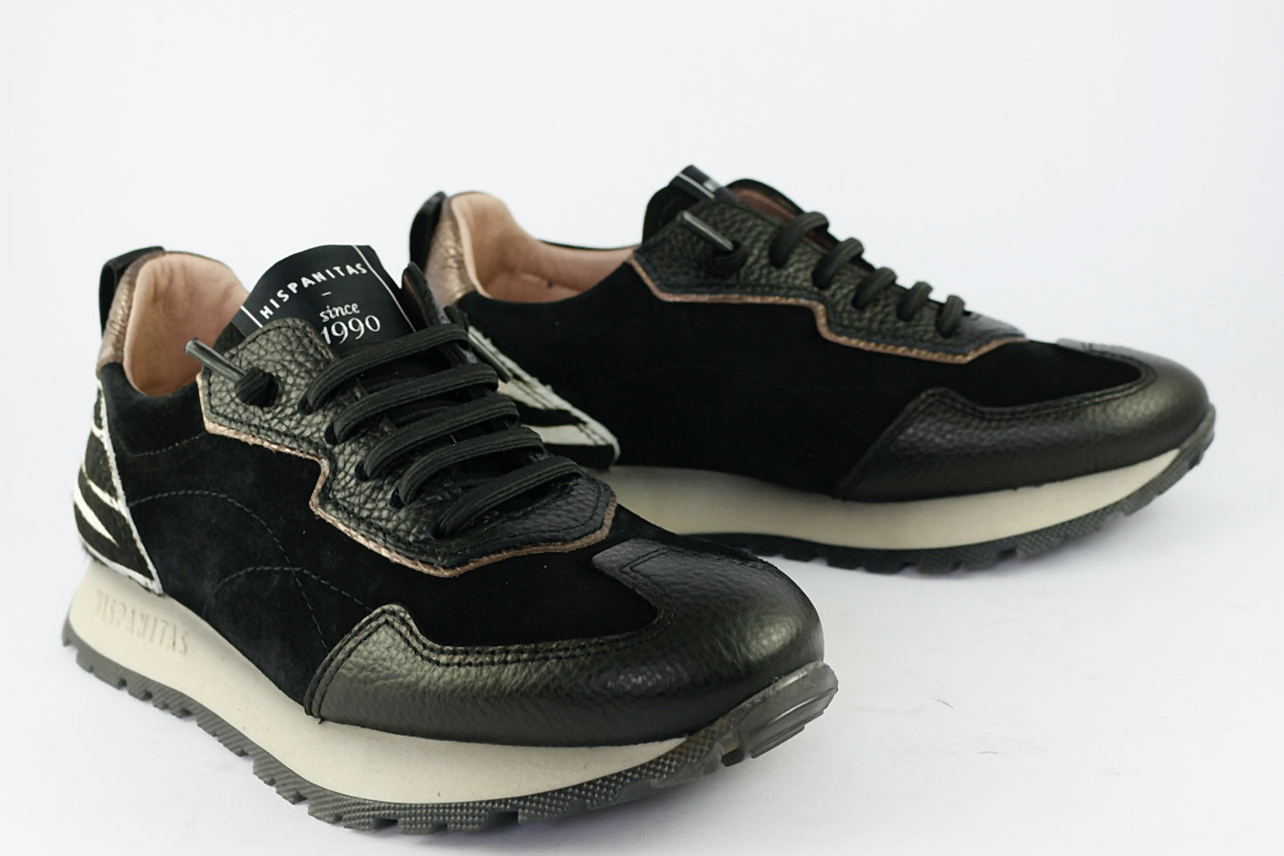 'Iberia' Trainer in Zebra