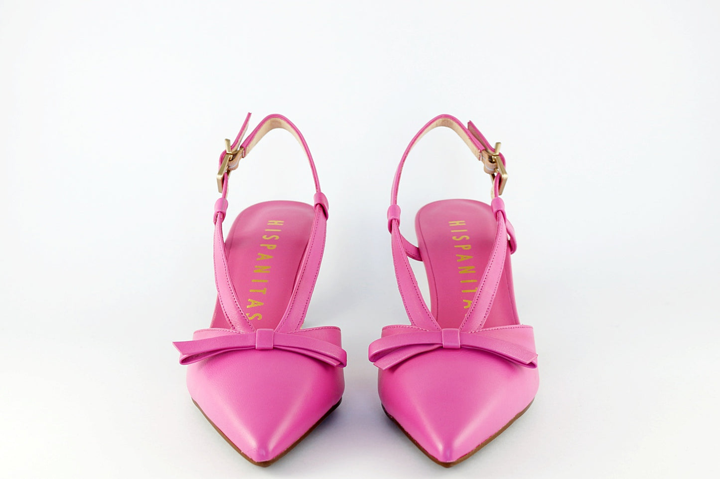 Jerez in Pink