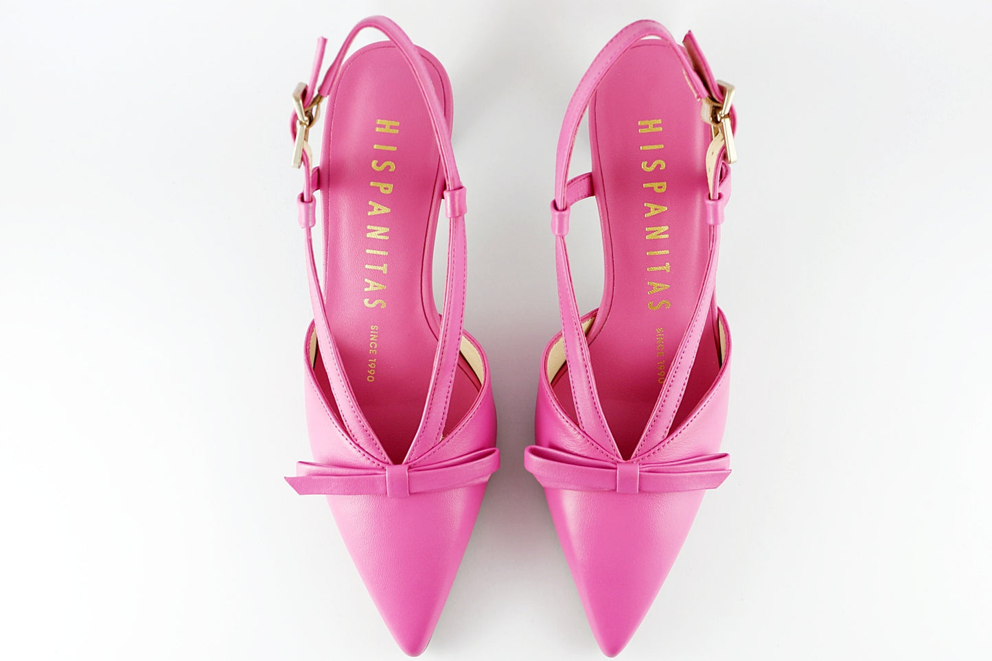 Jerez in Pink