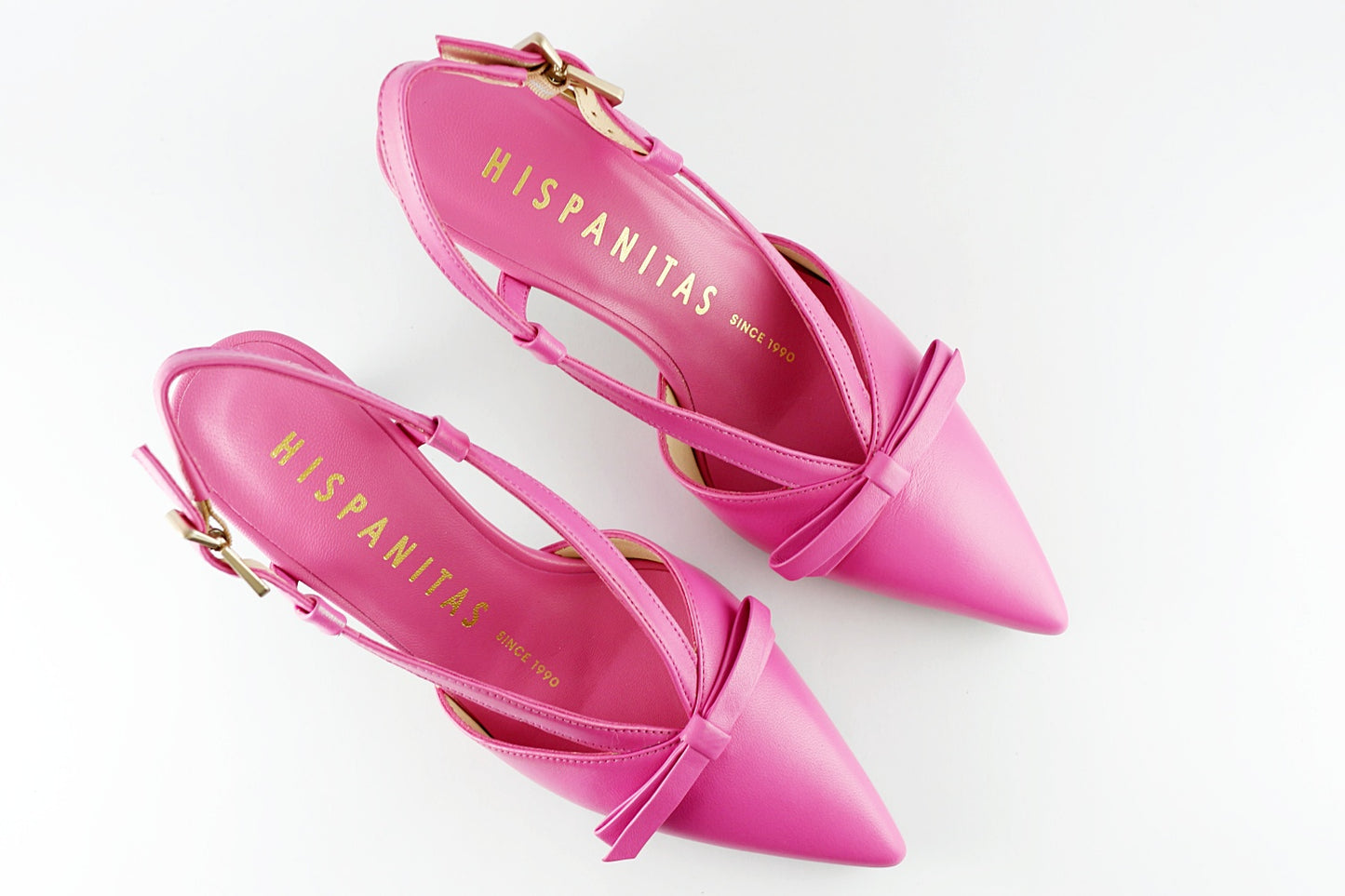 Jerez in Pink
