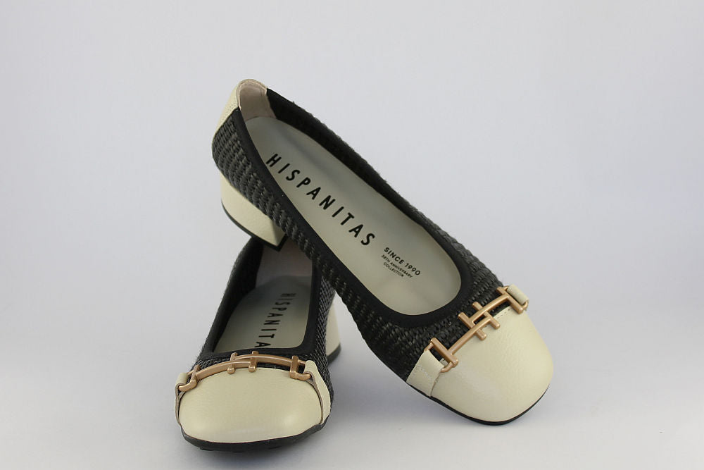 'Palma' in Latte & Black