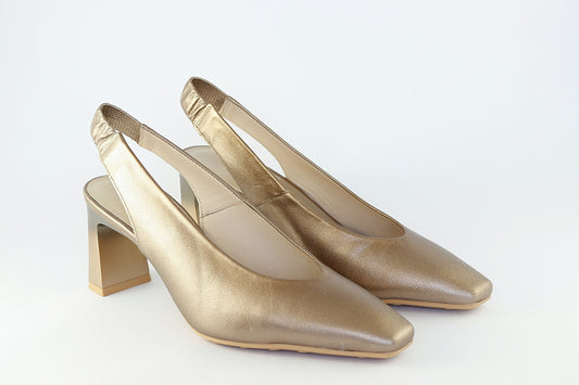 'Salamanca' in Bronze