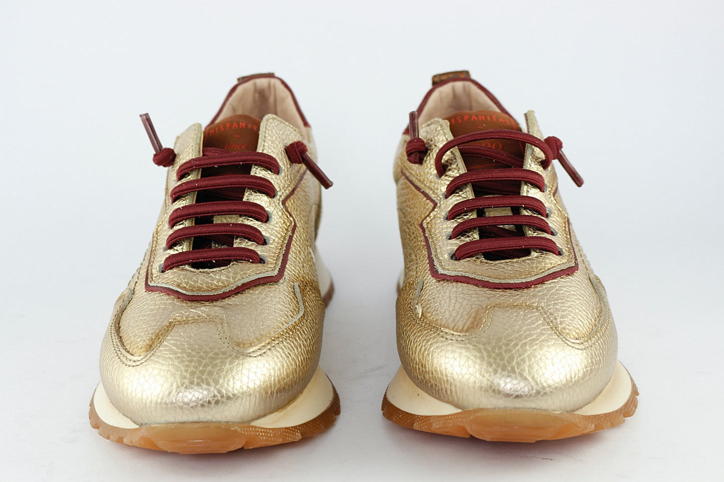 'San Sebastian' Trainer in Gold