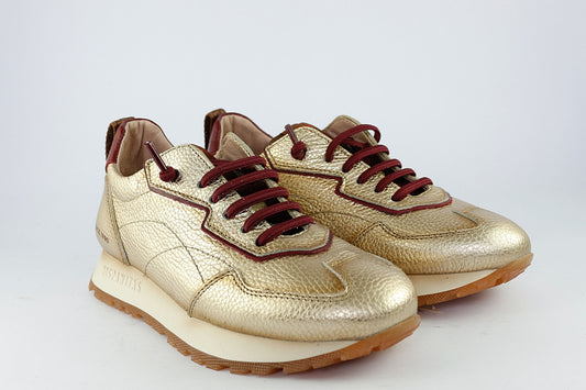 'San Sebastian' Trainer in Gold