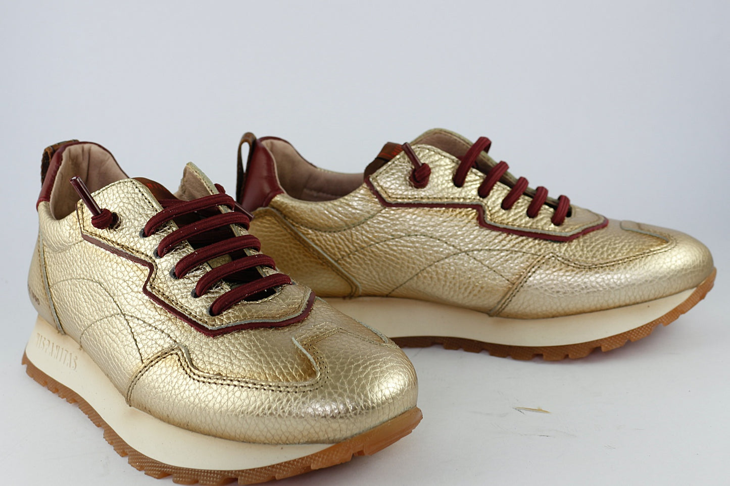 'San Sebastian' Trainer in Gold