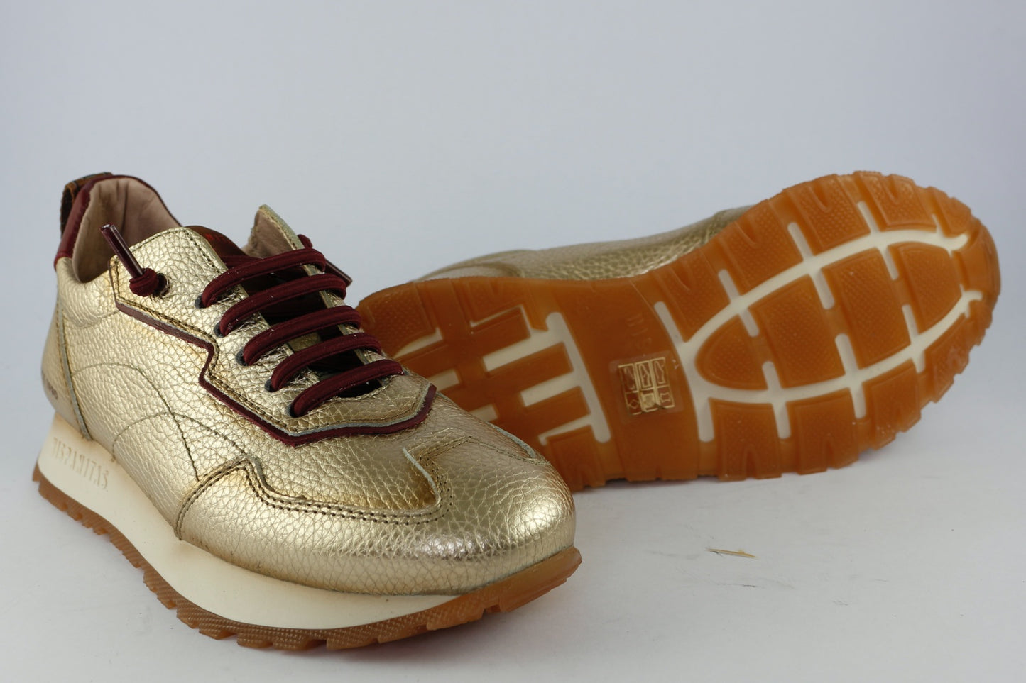 'San Sebastian' Trainer in Gold