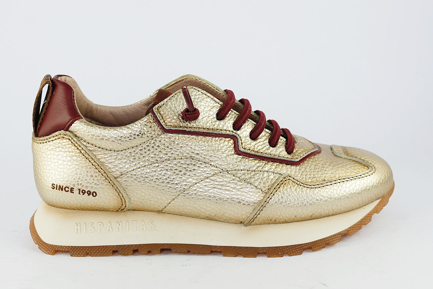 'San Sebastian' Trainer in Gold