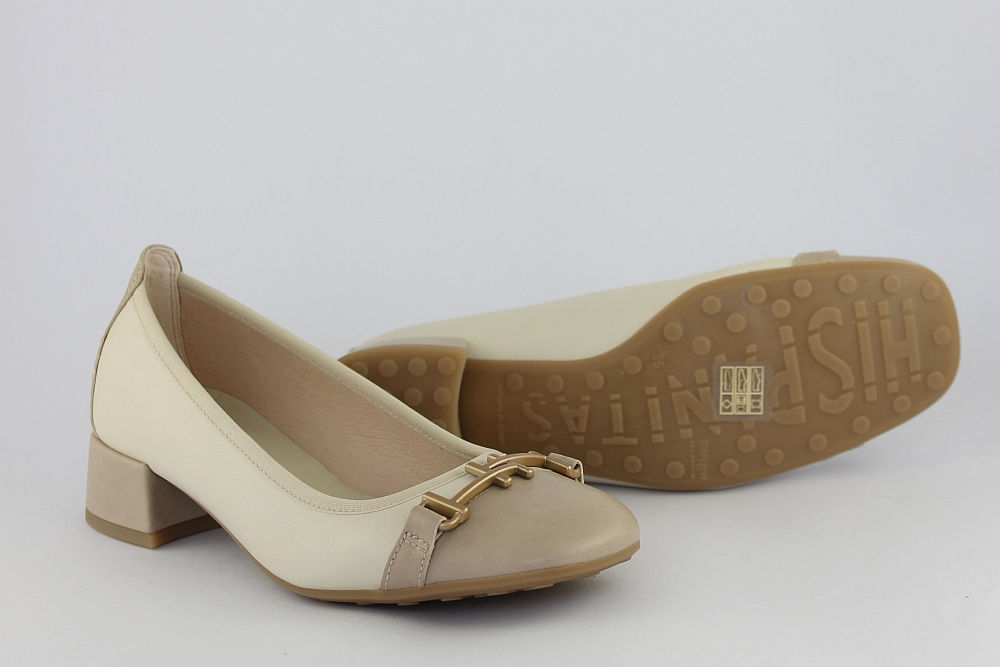 'Valencia' in Taupe & Latte