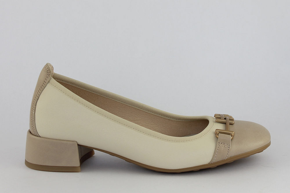 'Valencia' in Taupe & Latte