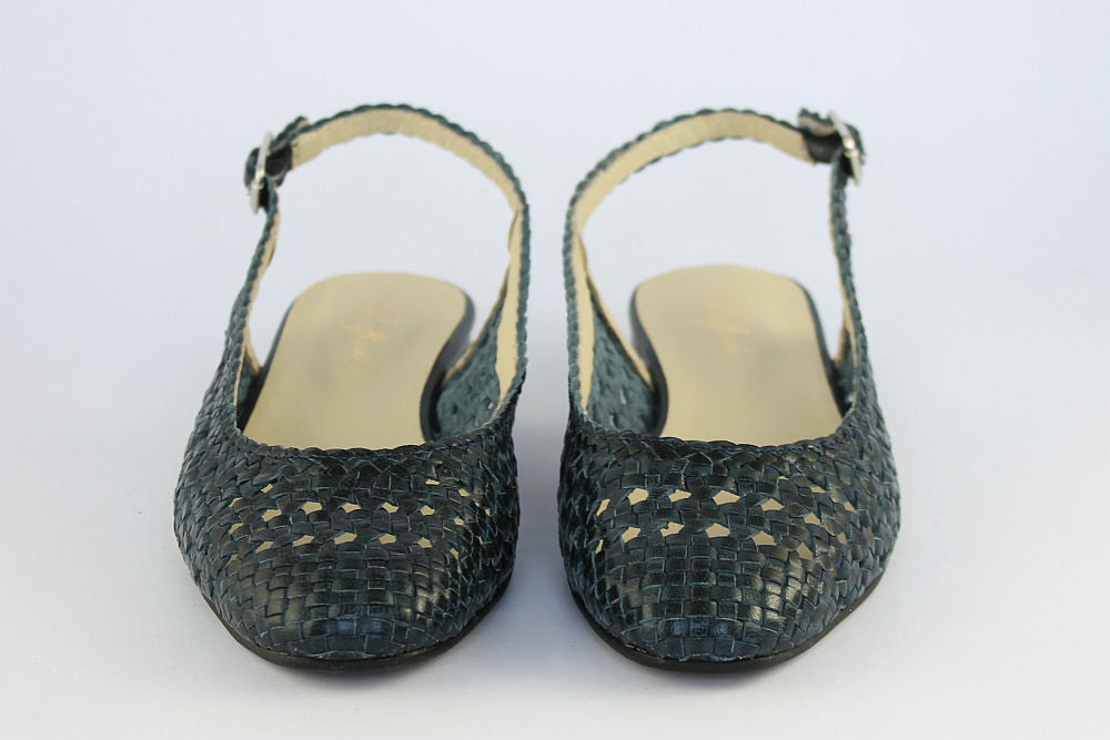 'Ava' in Dark Denim