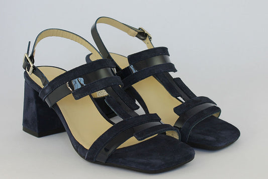 'Gisele' in Navy