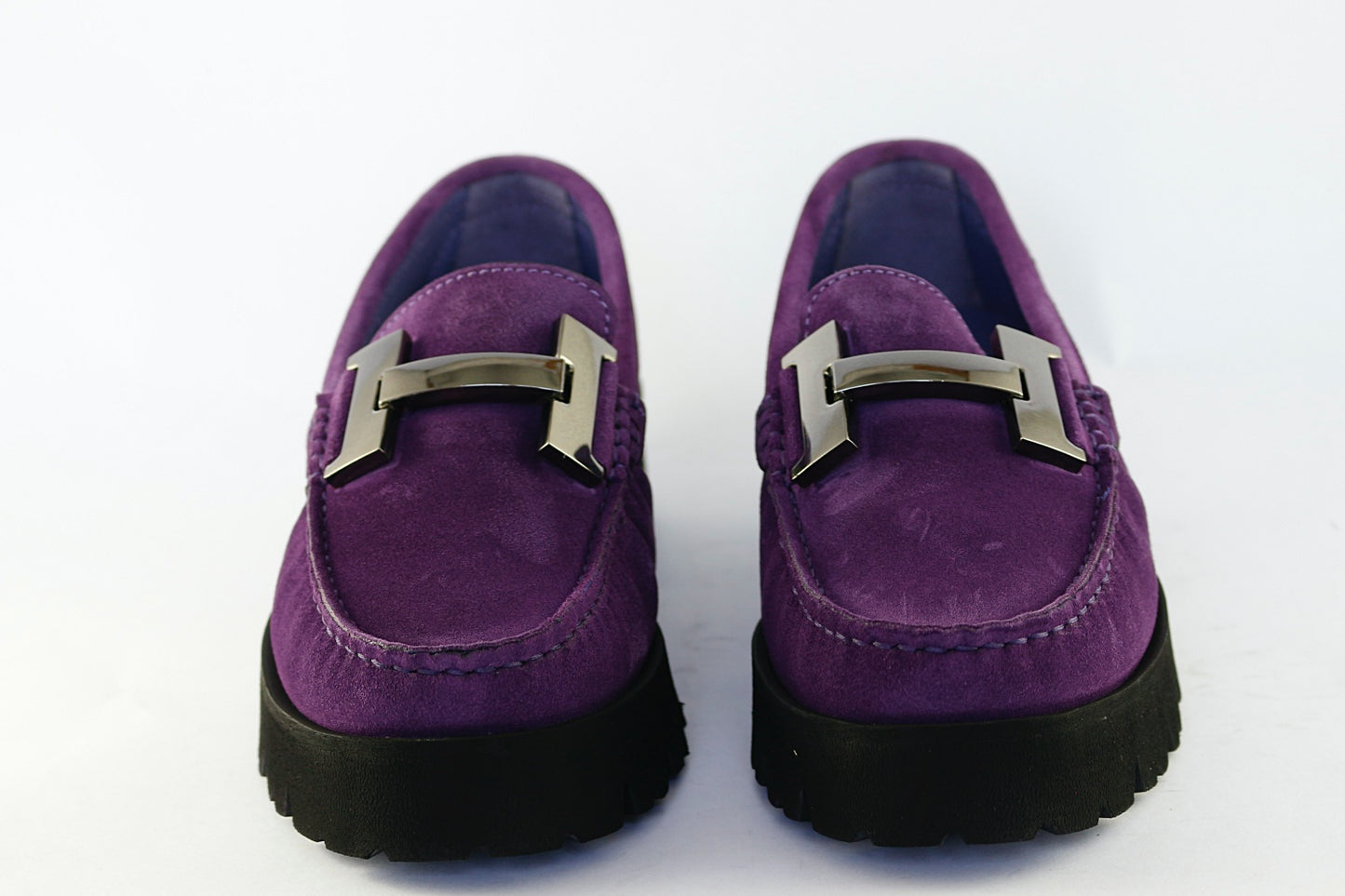 Hannah Purple