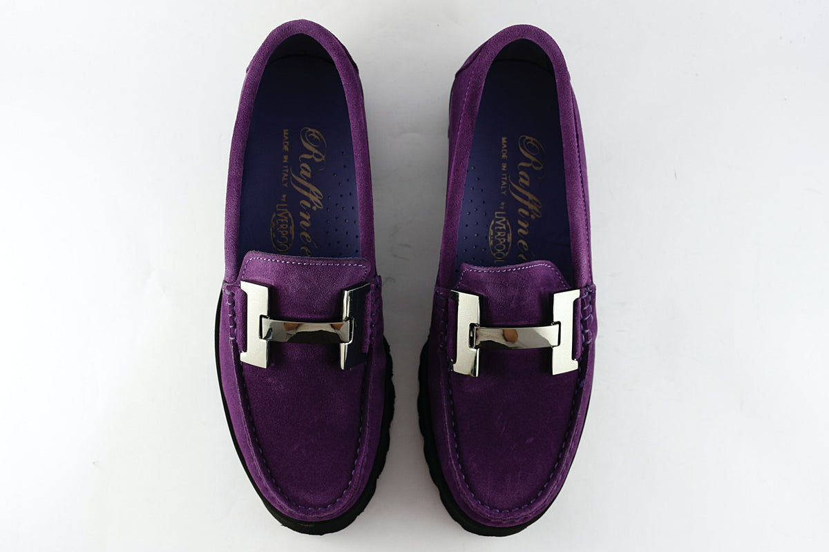 Hannah Purple