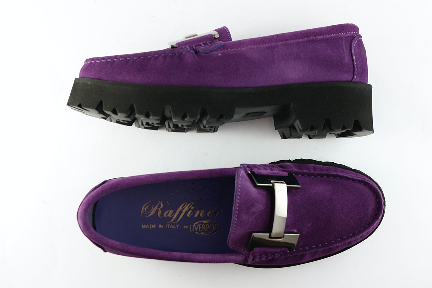 Hannah Purple