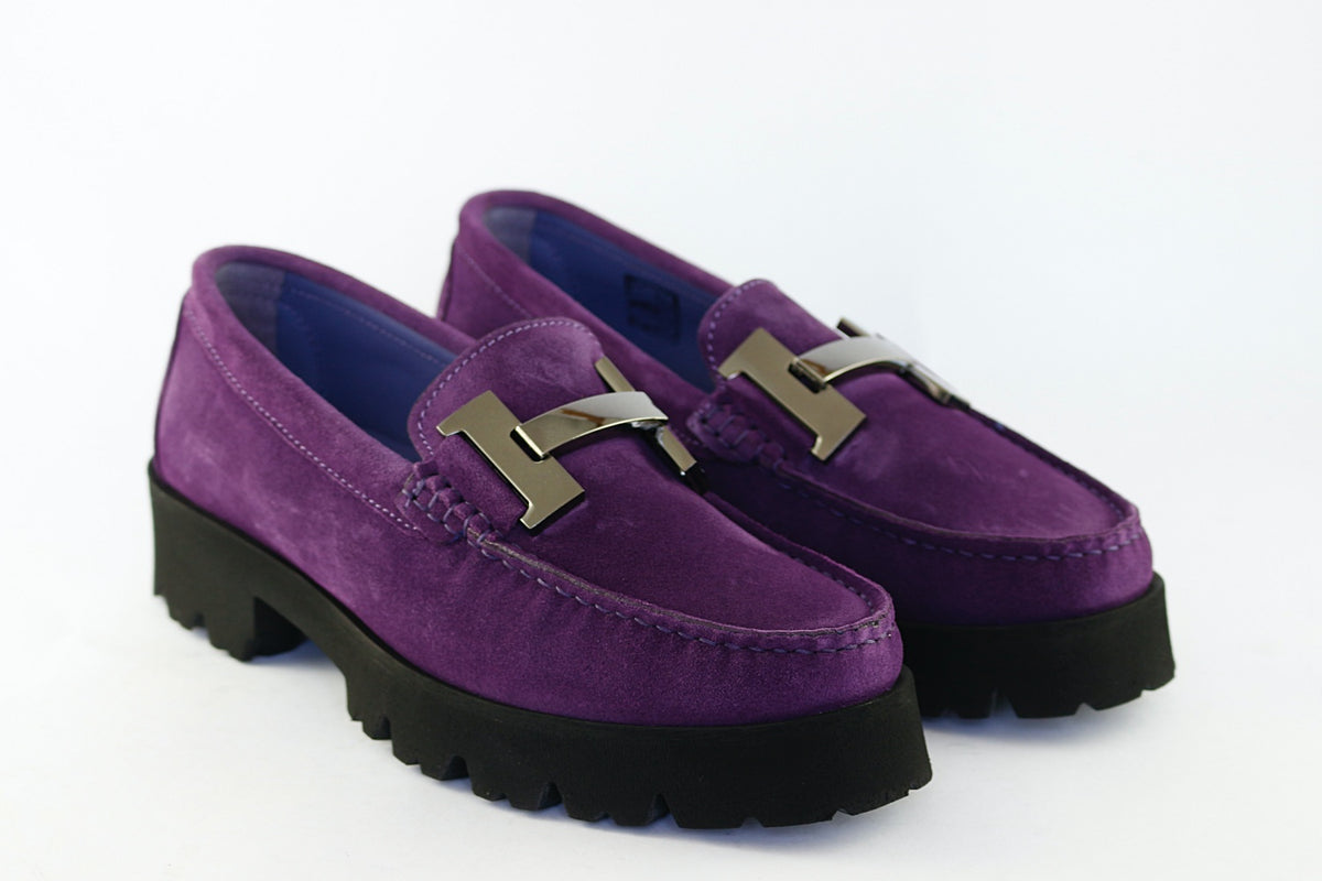 Hannah Purple