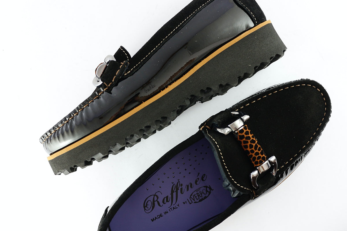 Leopardo
