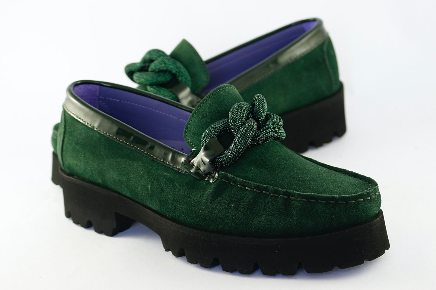 Nova Emerald