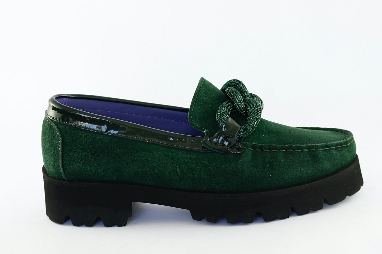 Nova Emerald