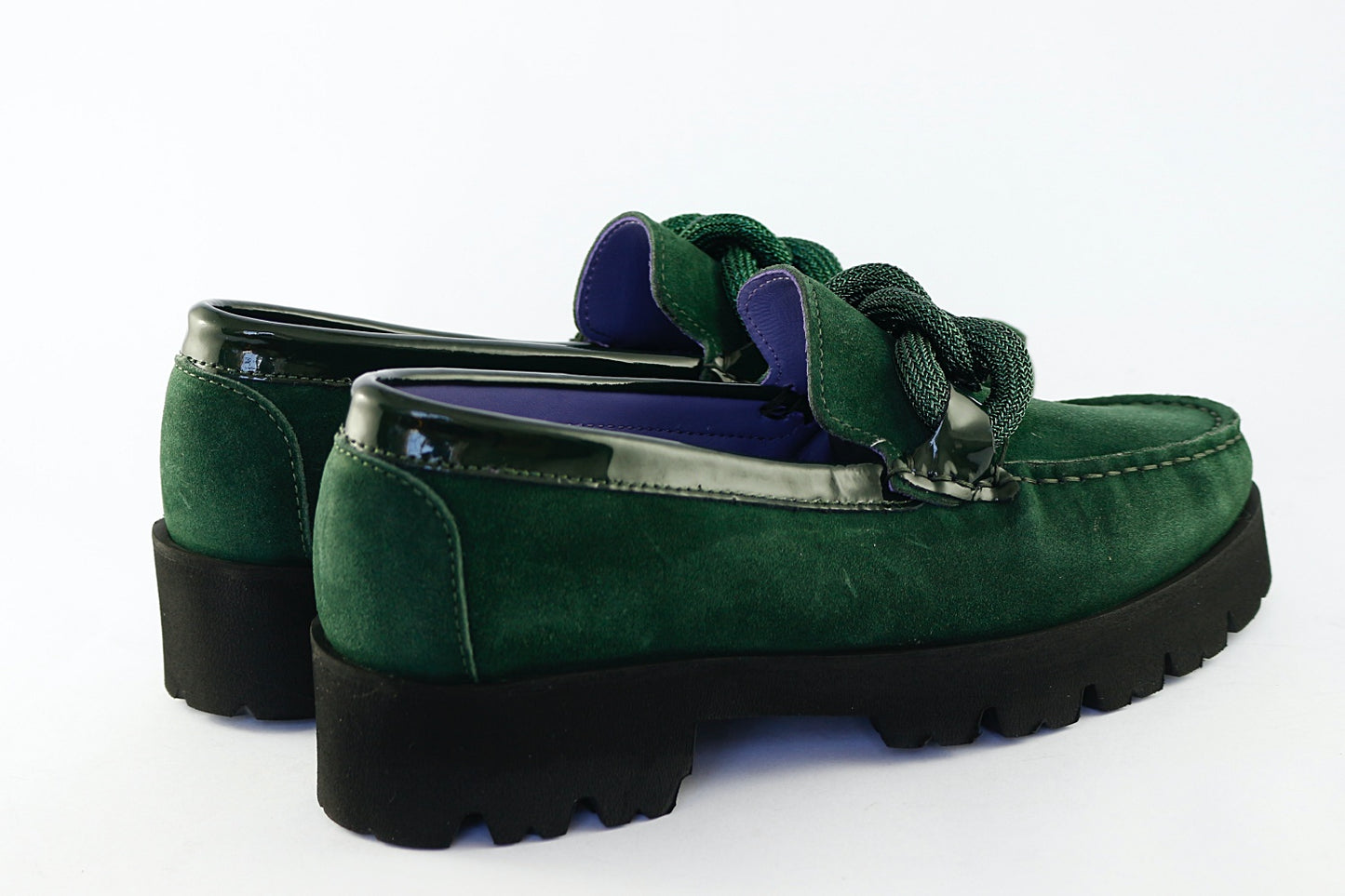 Nova Emerald