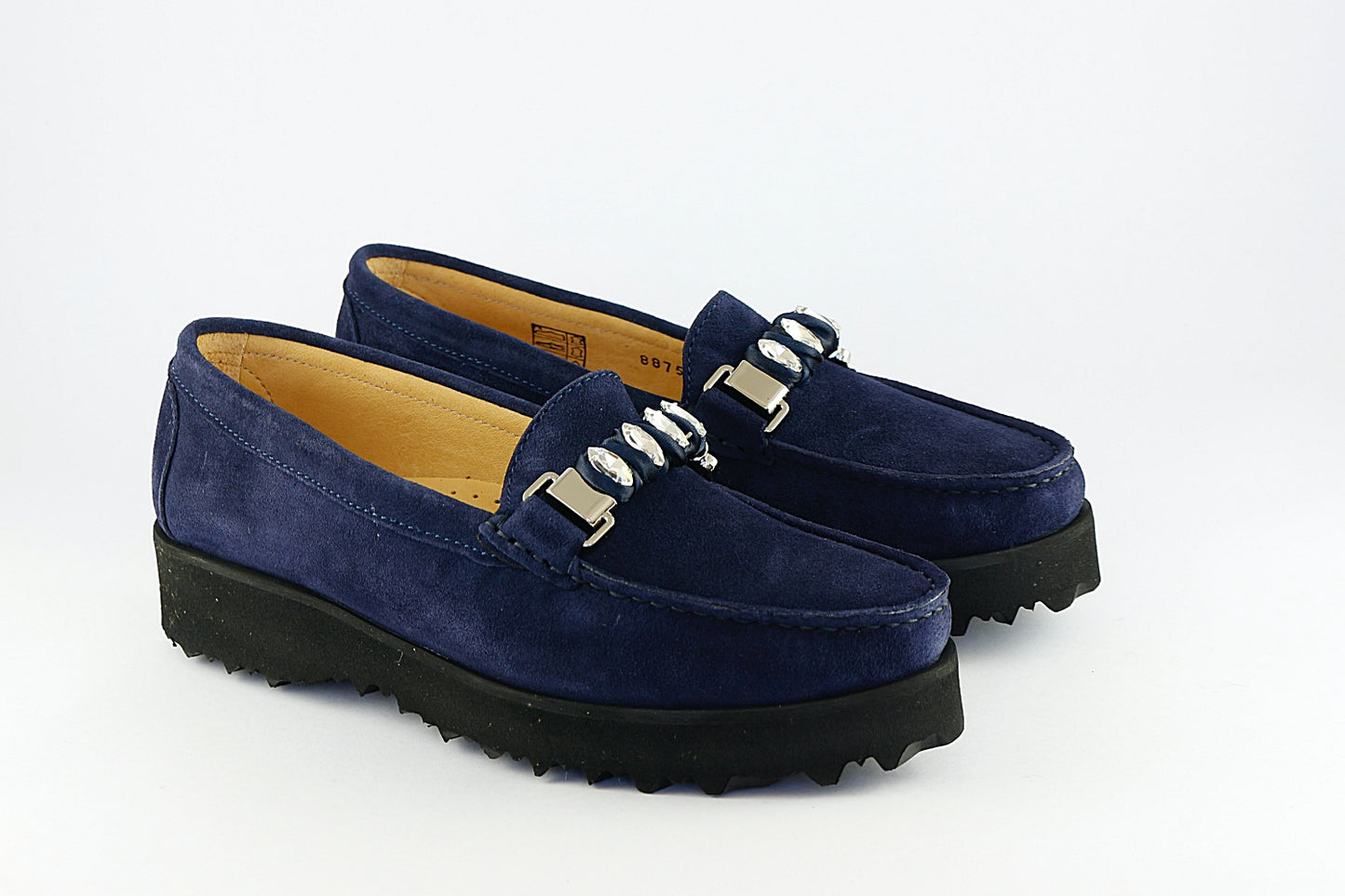 'Matilda' in Navy