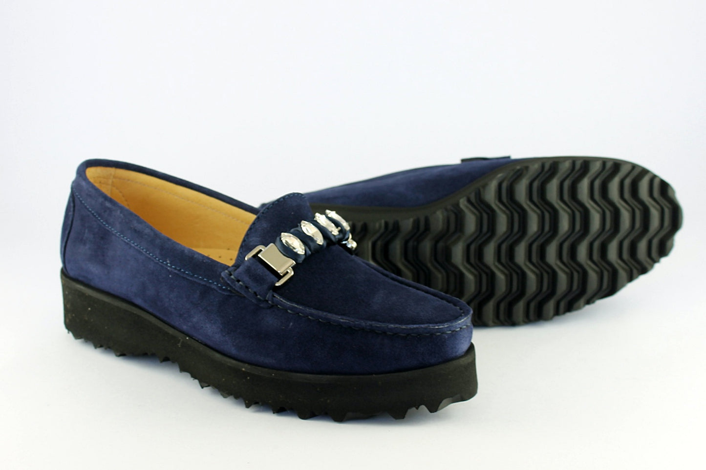 'Matilda' in Navy