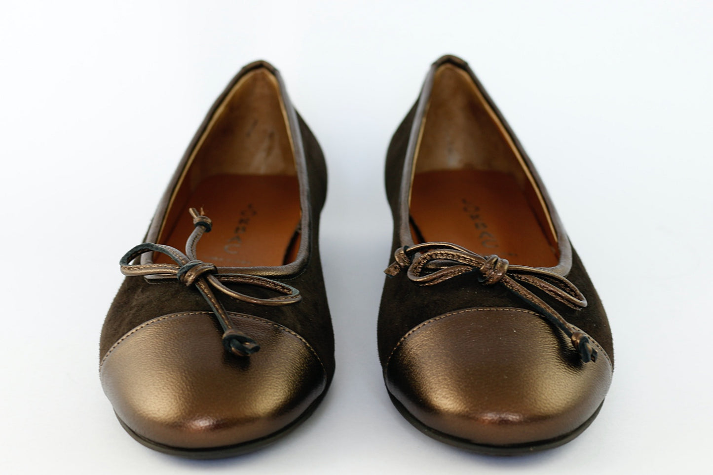 'Arezzo' in Brown