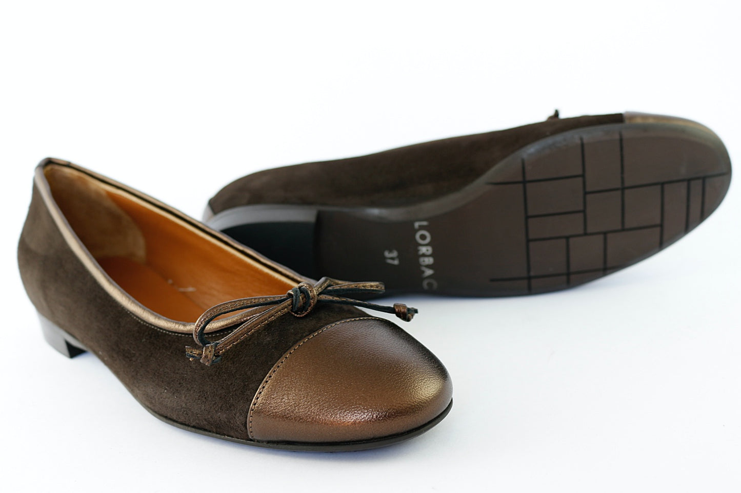 'Arezzo' in Brown