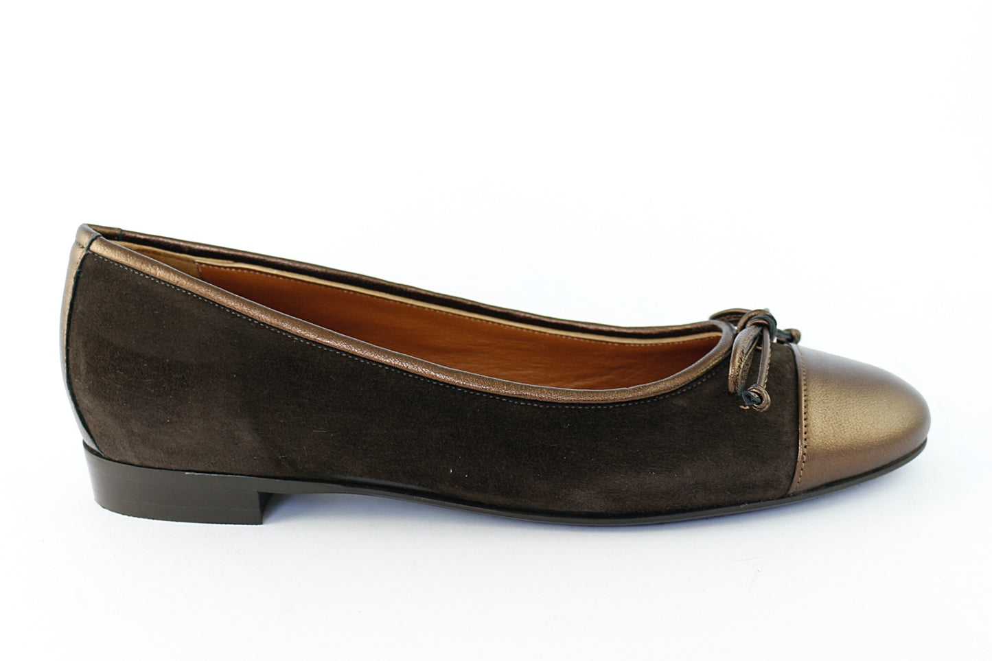 'Arezzo' in Brown