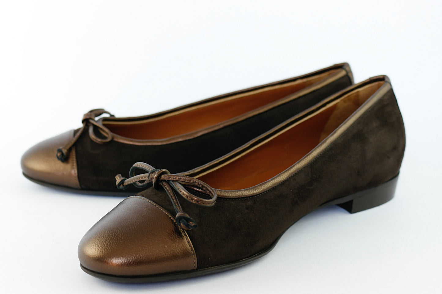 'Arezzo' in Brown