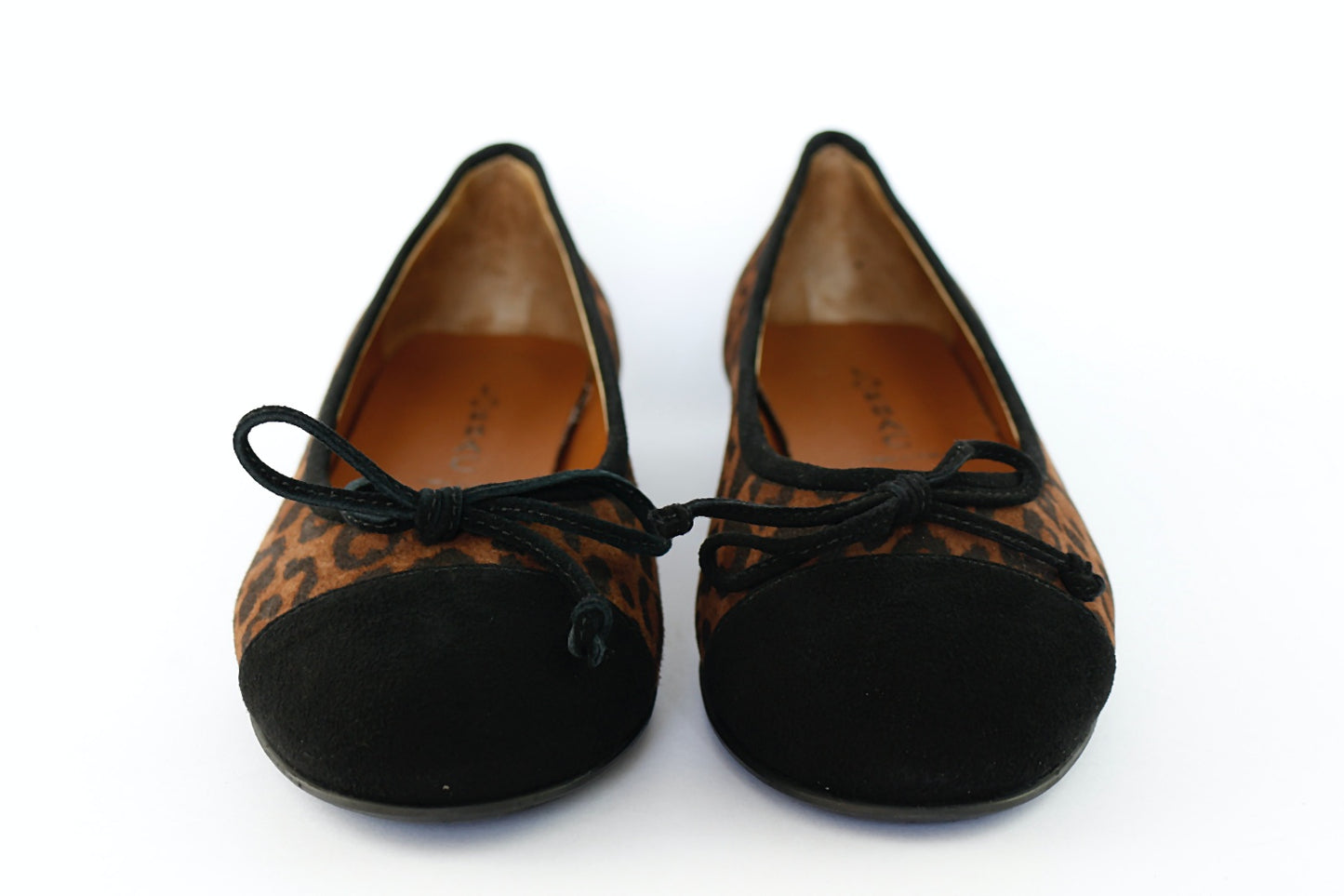 'Messina' in Leopard