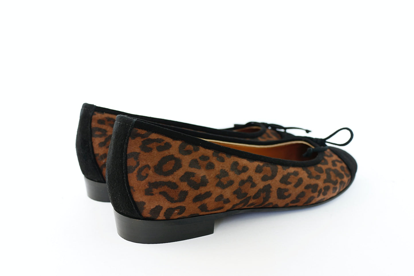 'Messina' in Leopard