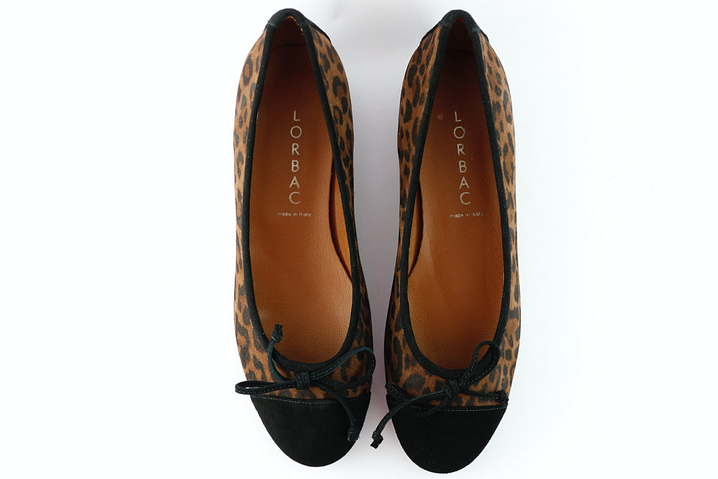 'Messina' in Leopard