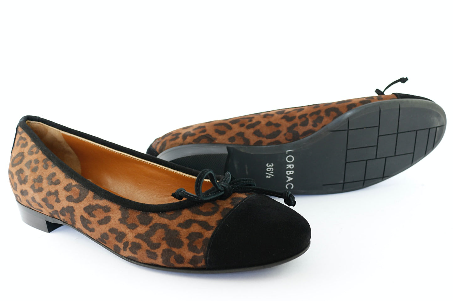 'Messina' in Leopard