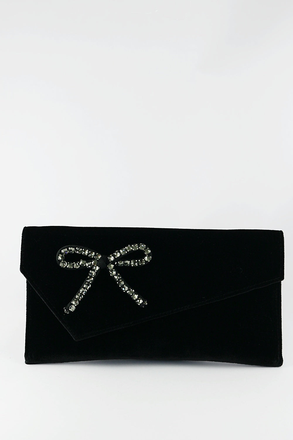 'Liza' in Black Velvet