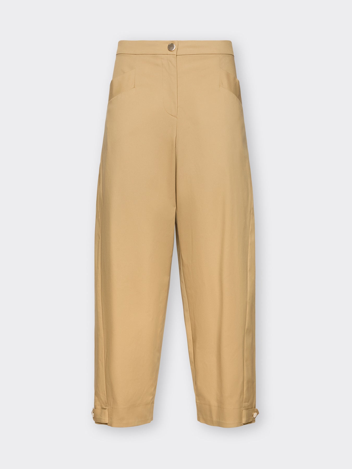 'Da Vinci' Trousers in Toffee