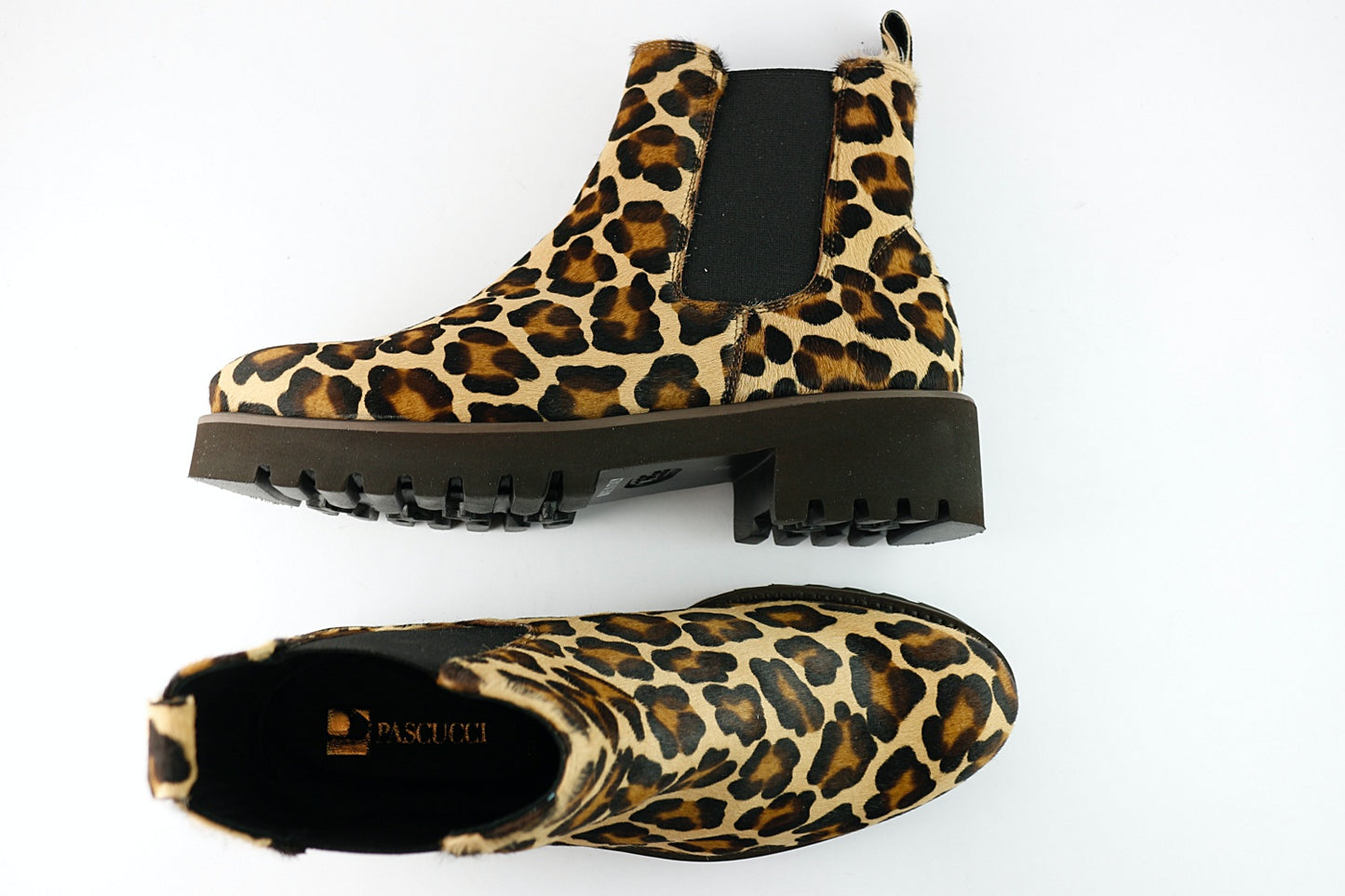 'Ravello' in Leopard
