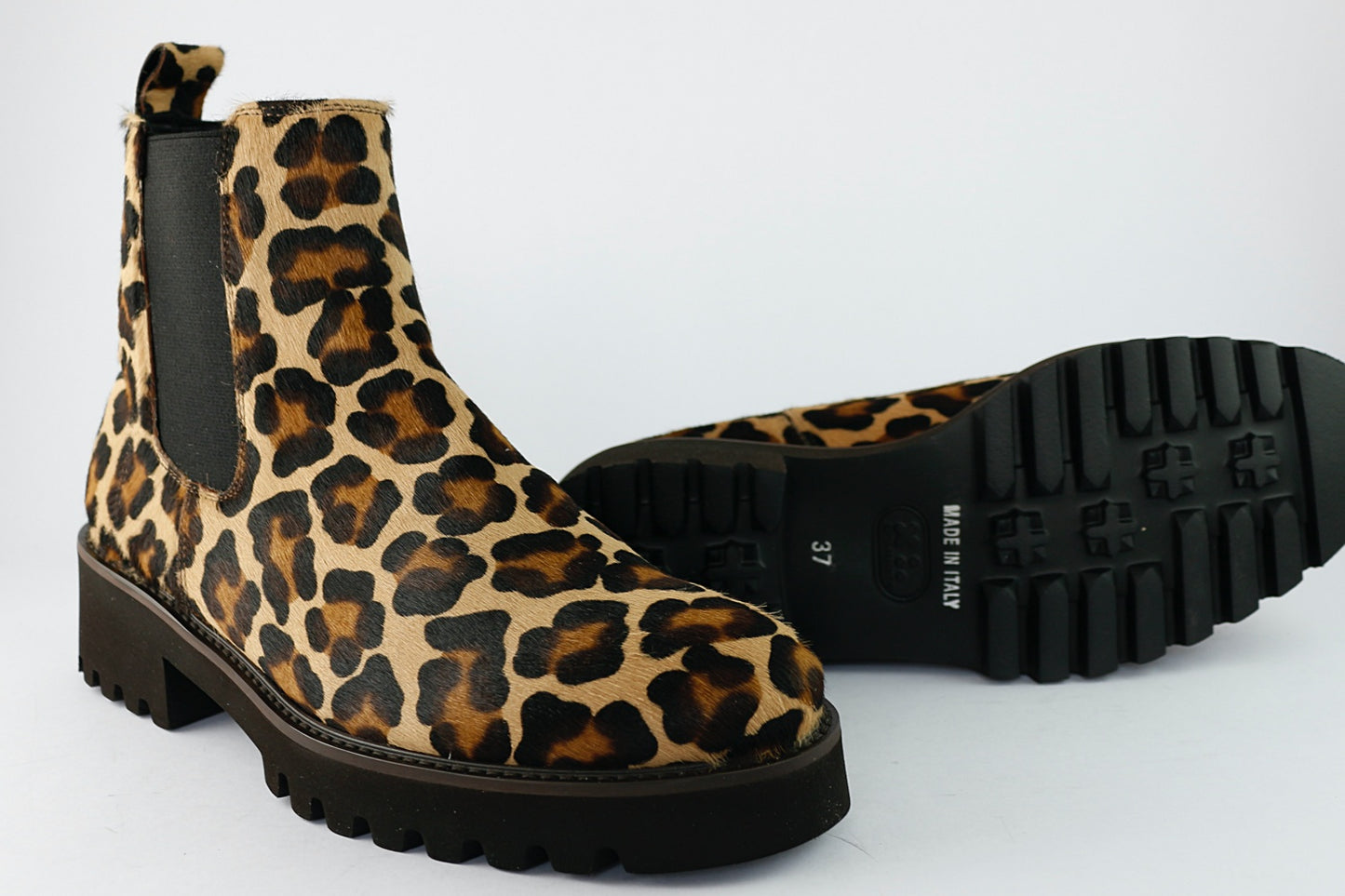 'Ravello' in Leopard