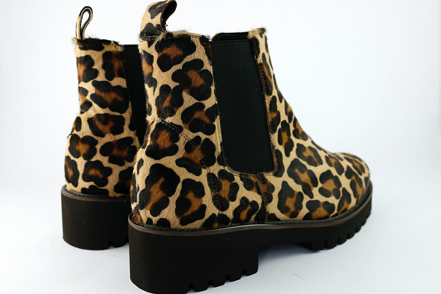 'Ravello' in Leopard