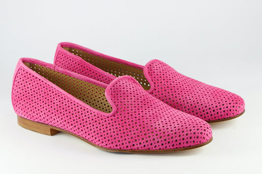 'Amalfi' in Hot Pink