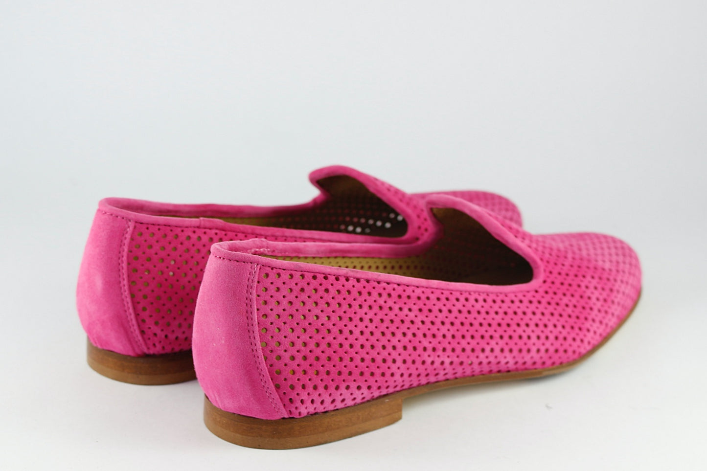 'Amalfi' in Hot Pink