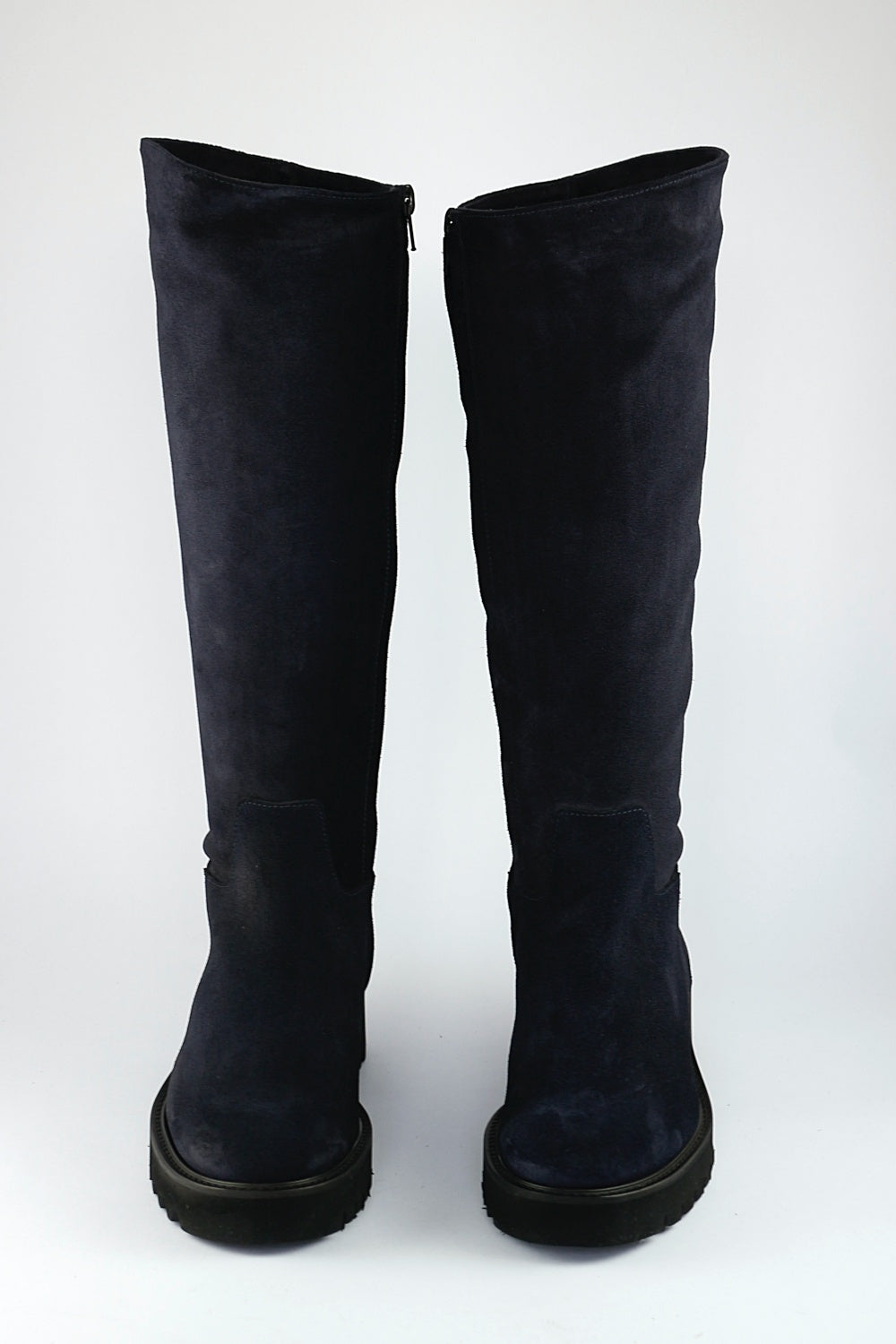 'Cortona' in Navy